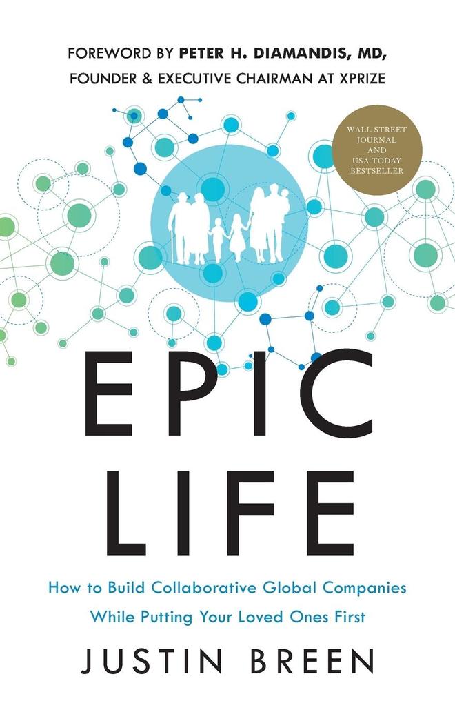 Epic Life