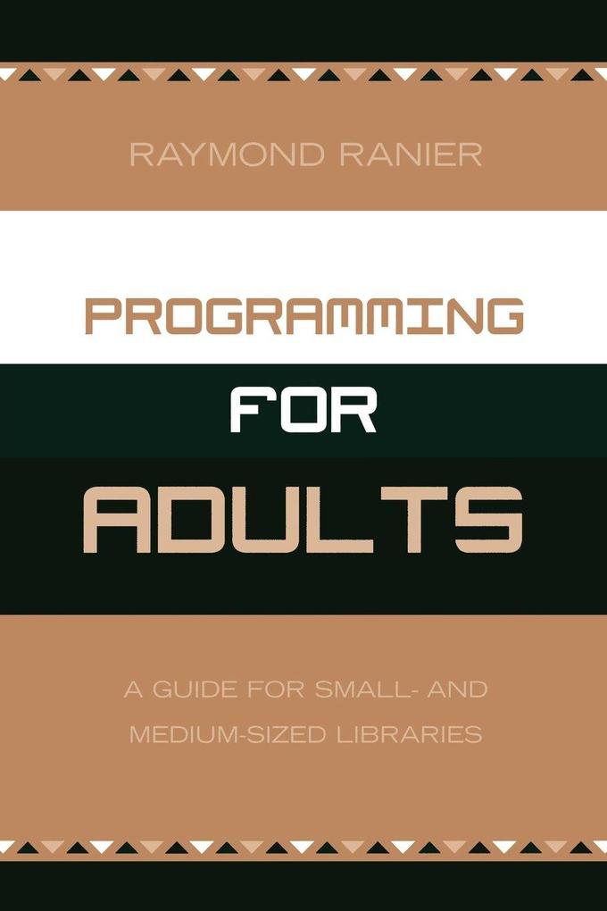 Programming for Adults