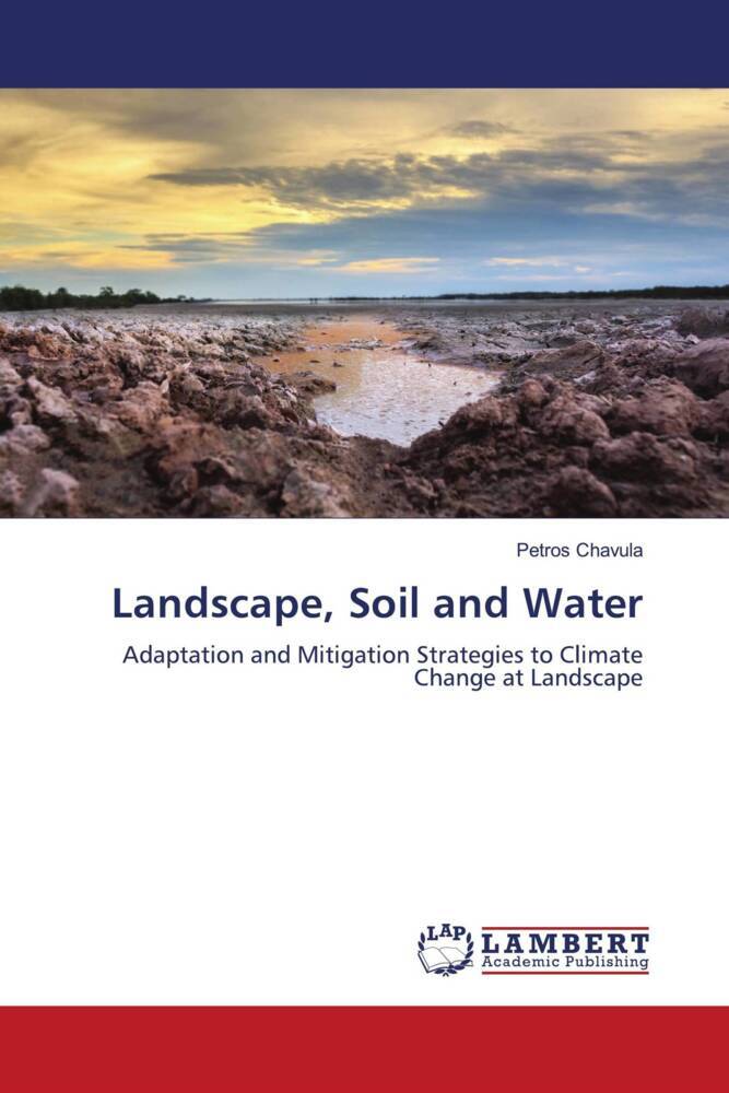 Landscape Soil and Water