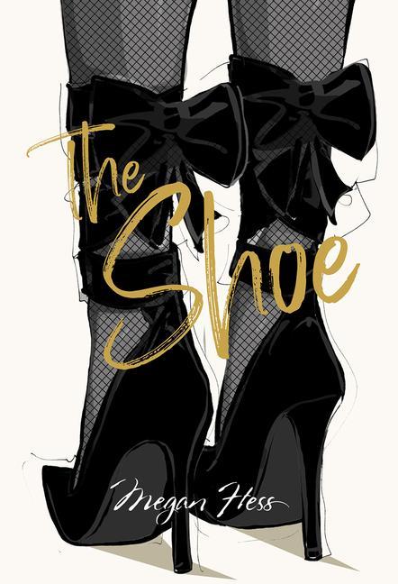 Hardie Grant London Ltd. Megan Hess, The Shoe