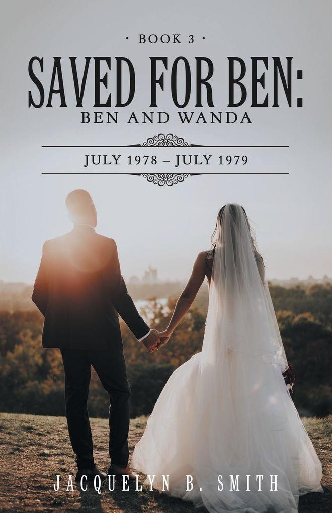 Saved for Ben