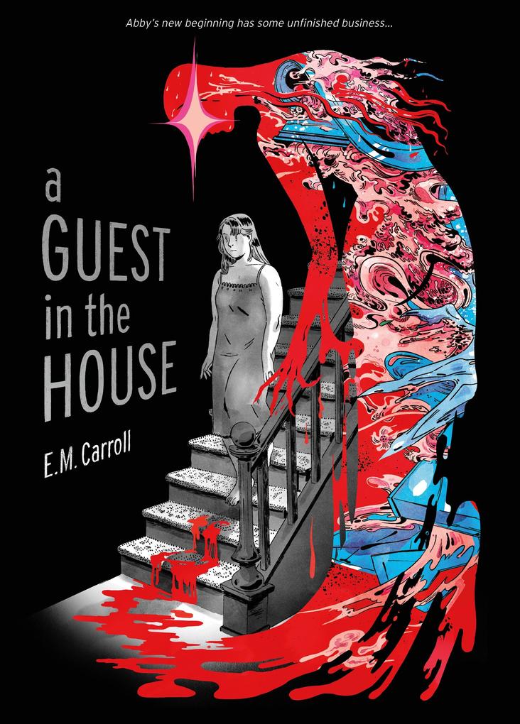 23rd St. A Guest In The House