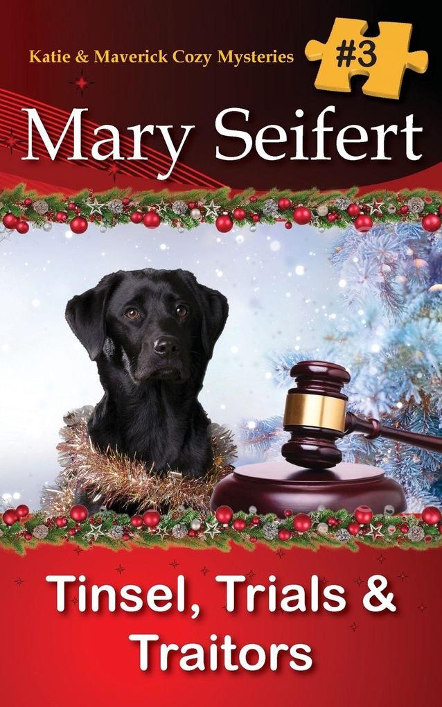 Tinsel Trials & Traitors