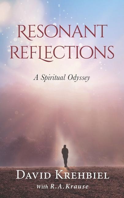 Resonant Reflections: A Spiritual Odyssey