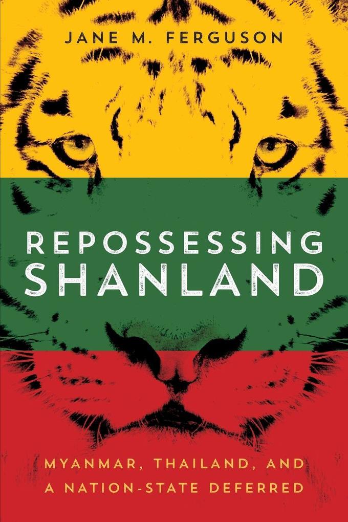 Repossessing Shanland