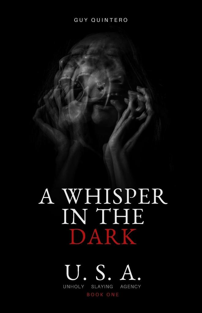 A Whisper In The Dark