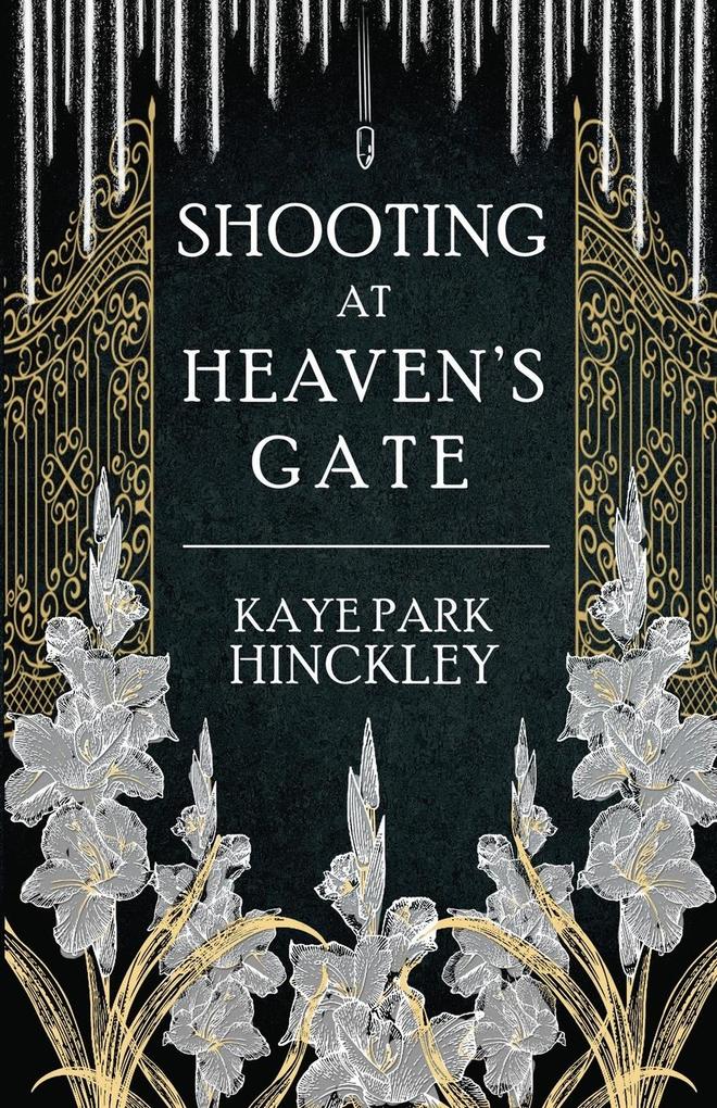 Shooting at Heaven‘s Gate