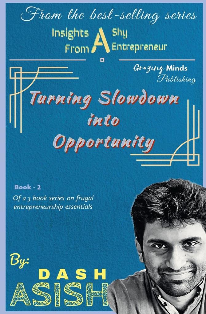 Insights from a Shy Entrepreneur