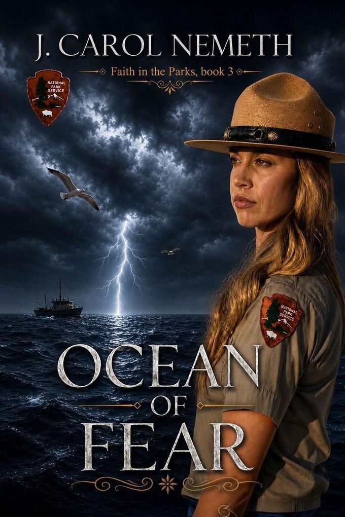 Ocean of Fear