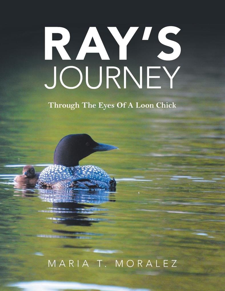 Ray‘s Journey: Through the Eyes of a Loon Chick