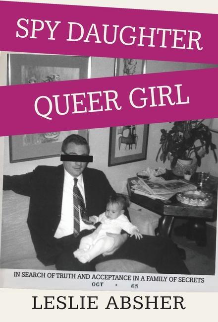 Spy Daughter Queer Girl