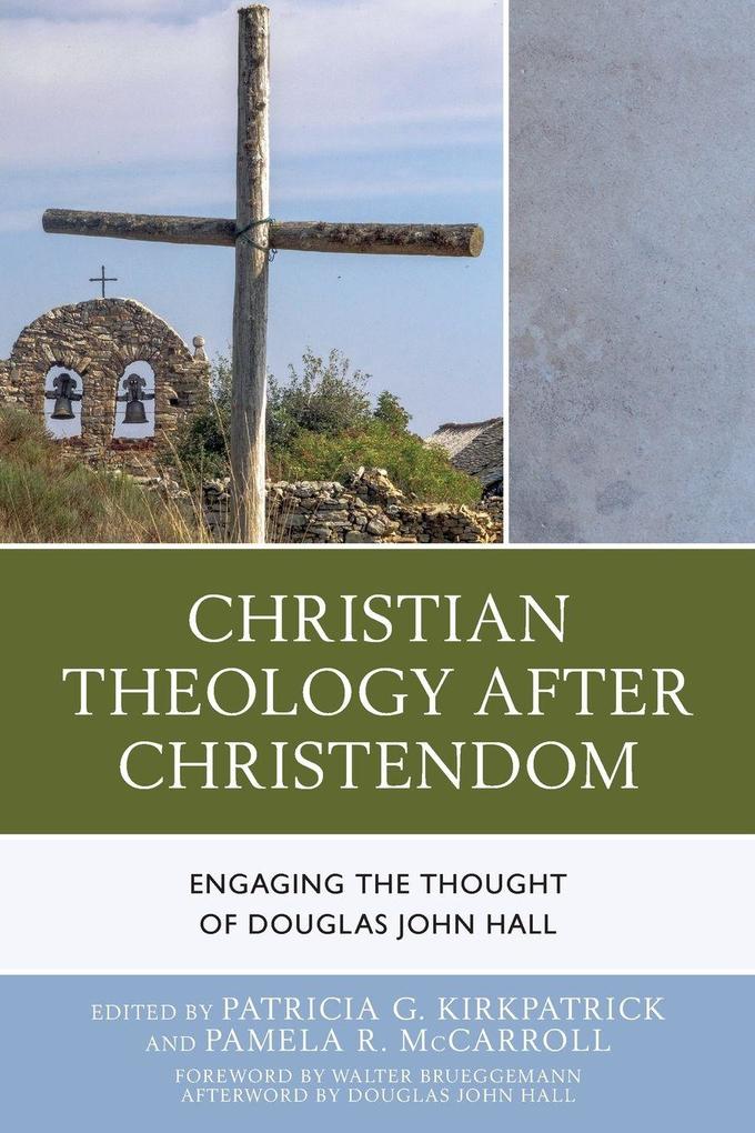 Christian Theology After Christendom