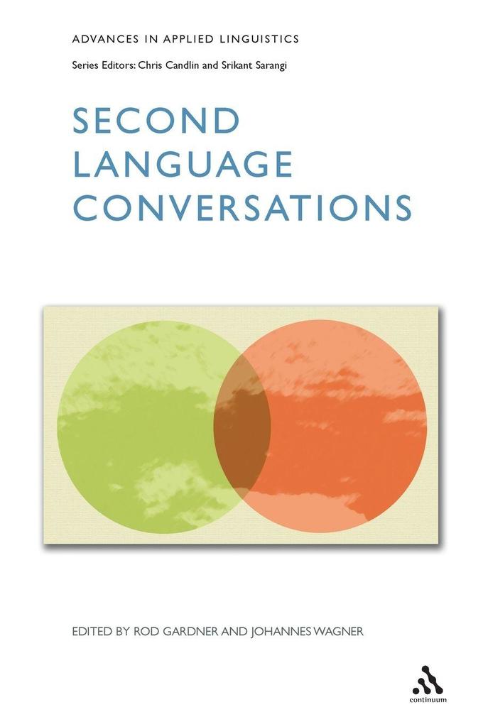 Second Language Conversations