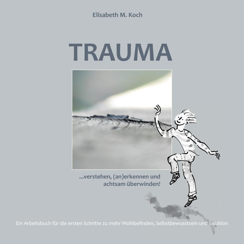 Trauma verstehen (an)erkennen und achtsam überwinden!