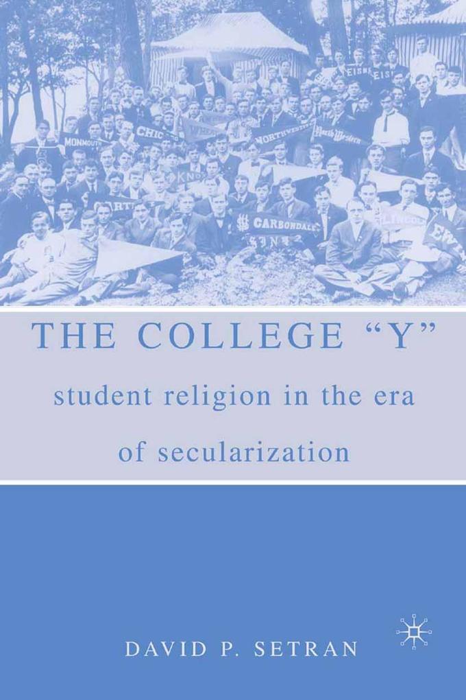 The College 'Y'