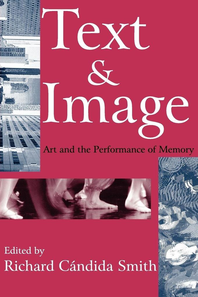 Text and Image