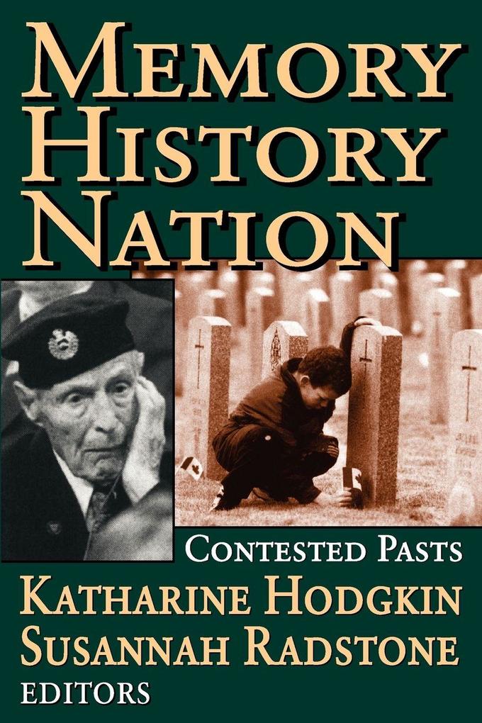 Memory History Nation