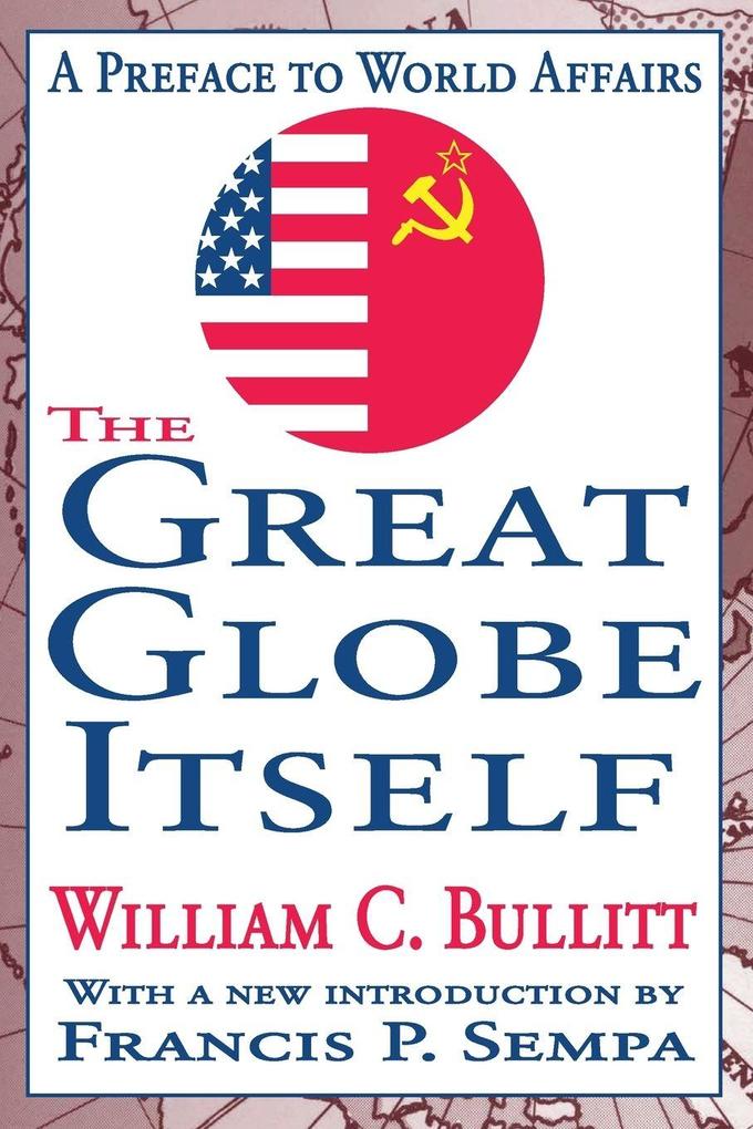 The Great Globe Itself