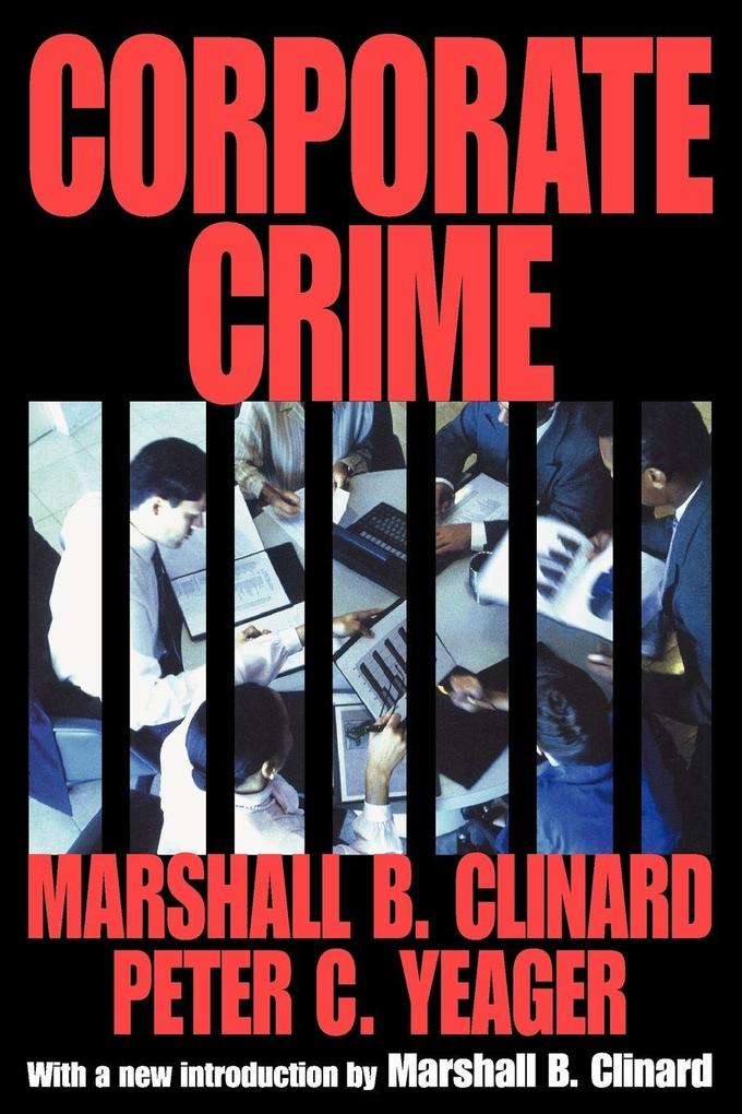 Corporate Crime