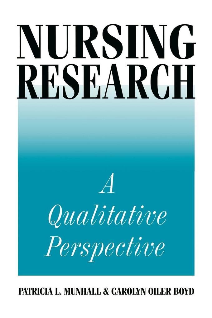 Nursing Research