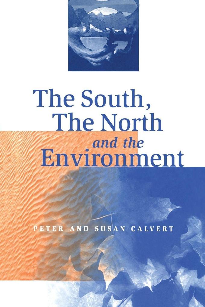 The South the North & the Environment