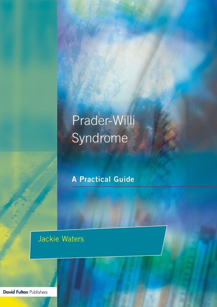 Prader-Willi Syndrome