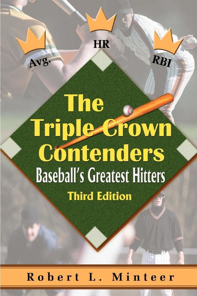 The Triple Crown Contenders