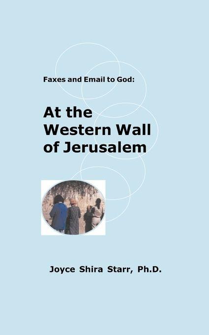 Faxes and Email to God