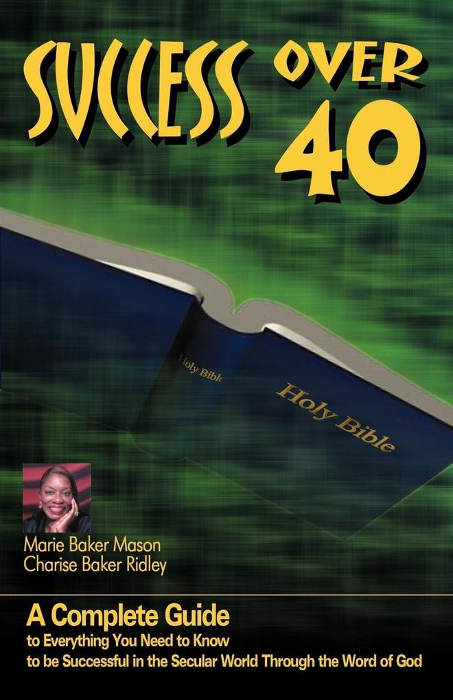 Success Over 40
