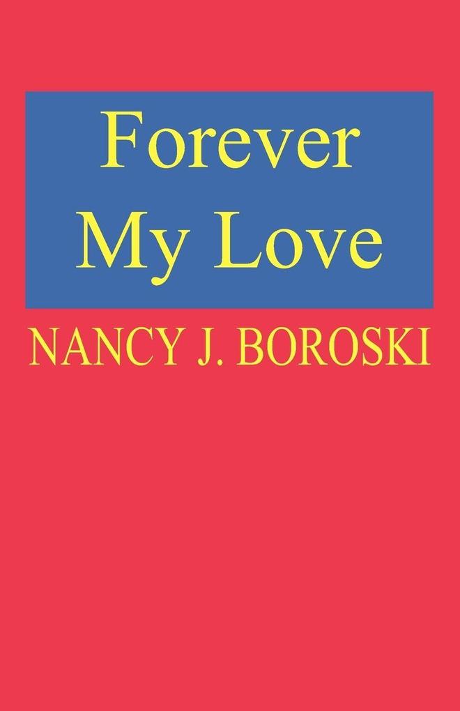 Forever My Love