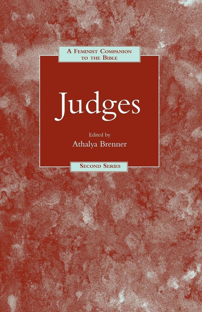 Feminist Companion to Judges