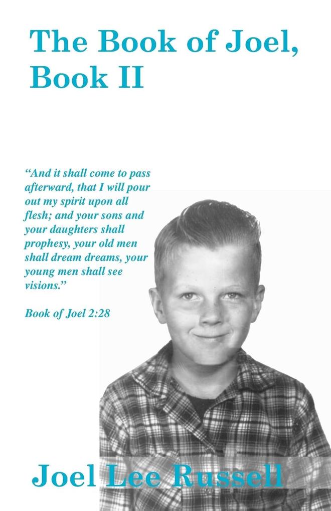 Book of Joel Book II