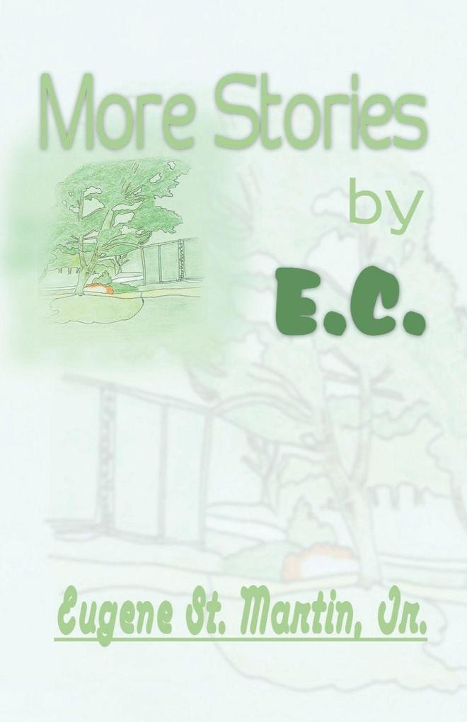 More Stories by E.C.