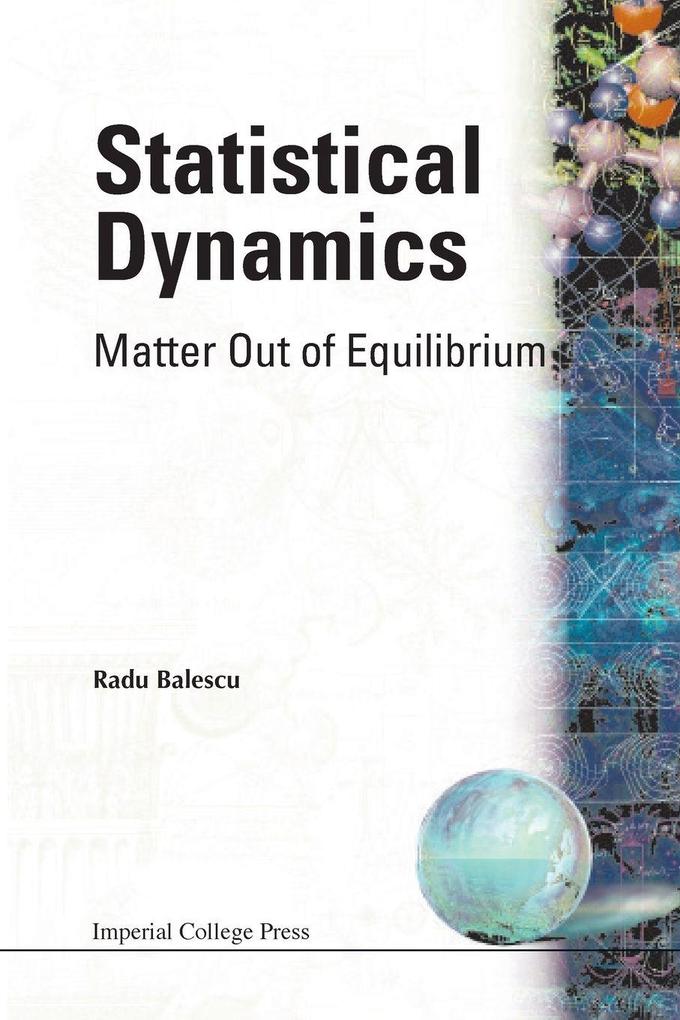 Statistical Dynamics