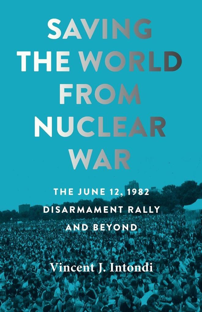 Saving the World from Nuclear War