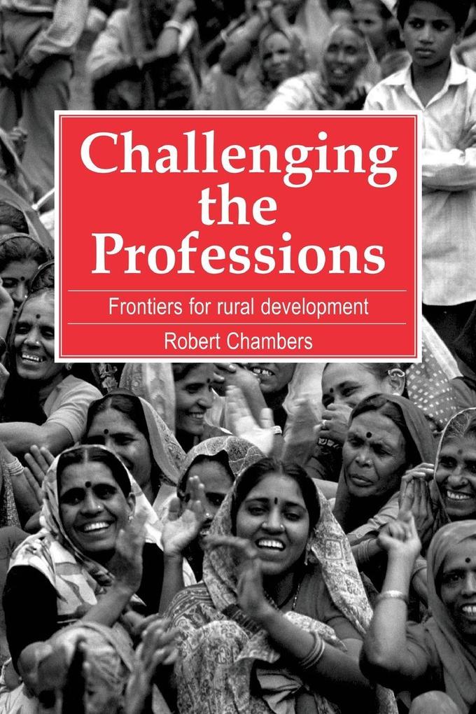 Challenging the Professions