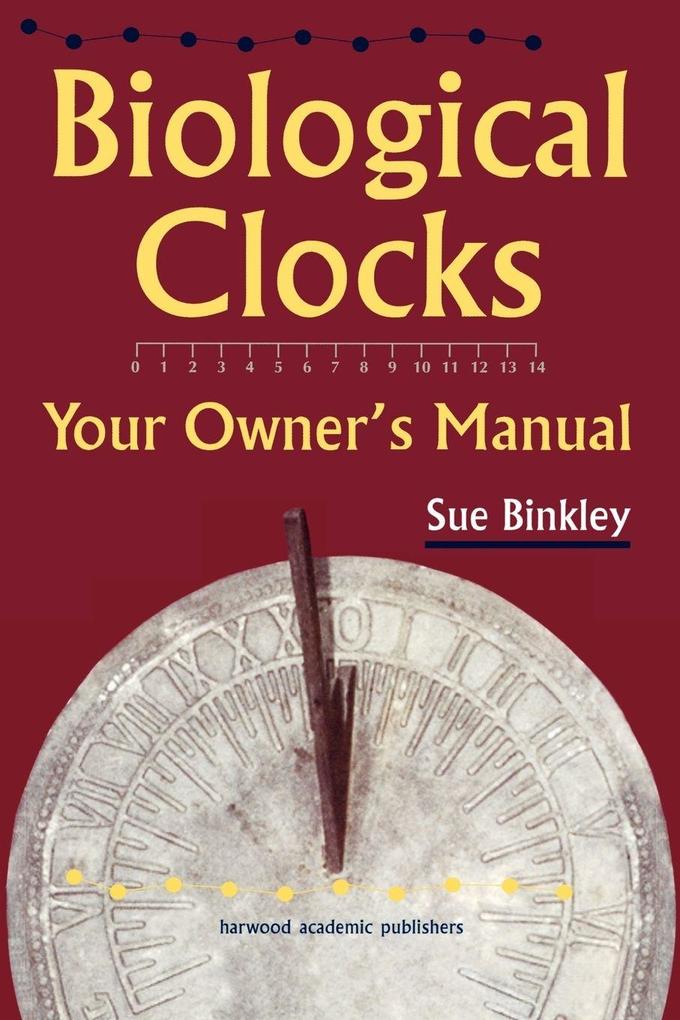 Biological Clocks