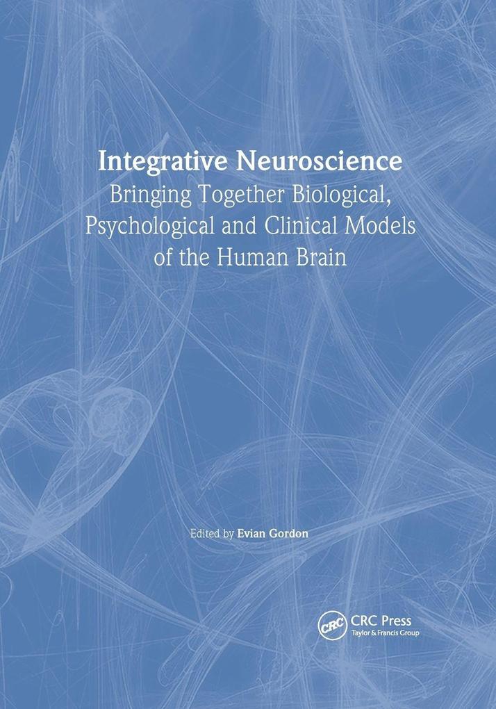 Integrative Neuroscience