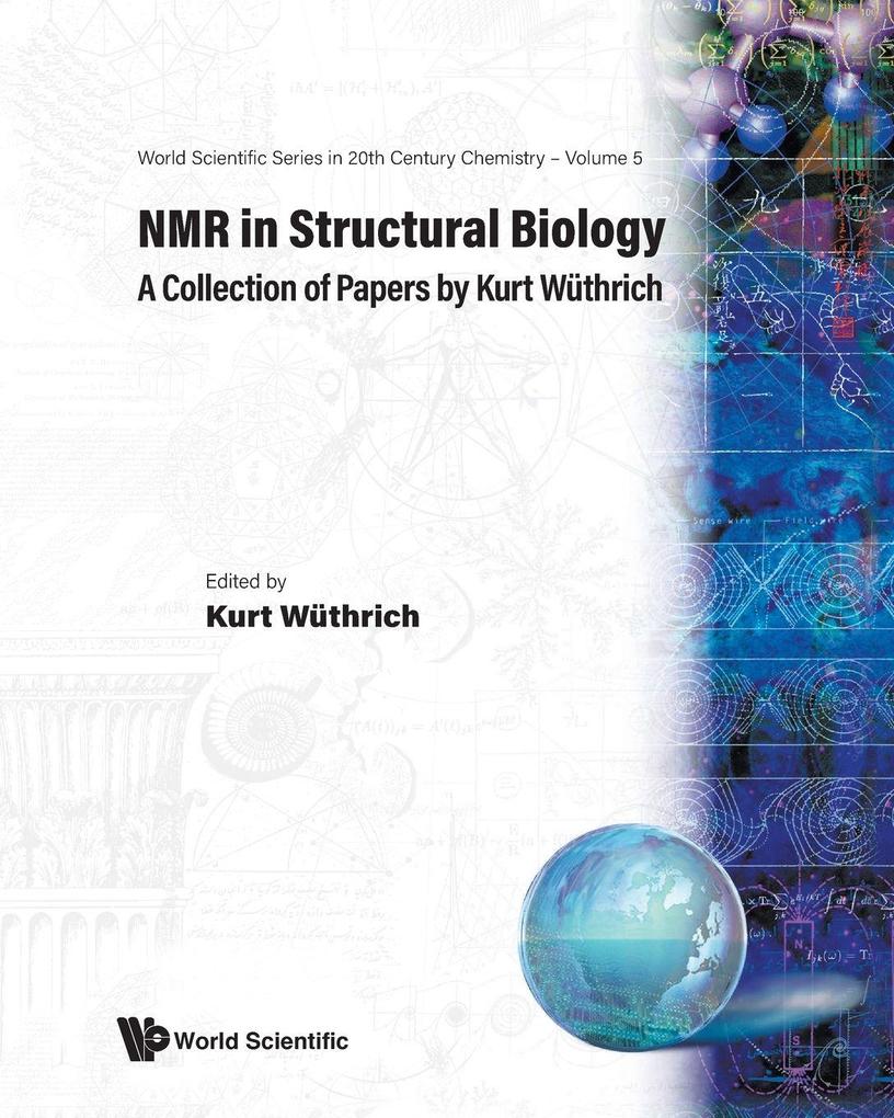 NMR IN STRUCTURAL BIOLOGY (V5)