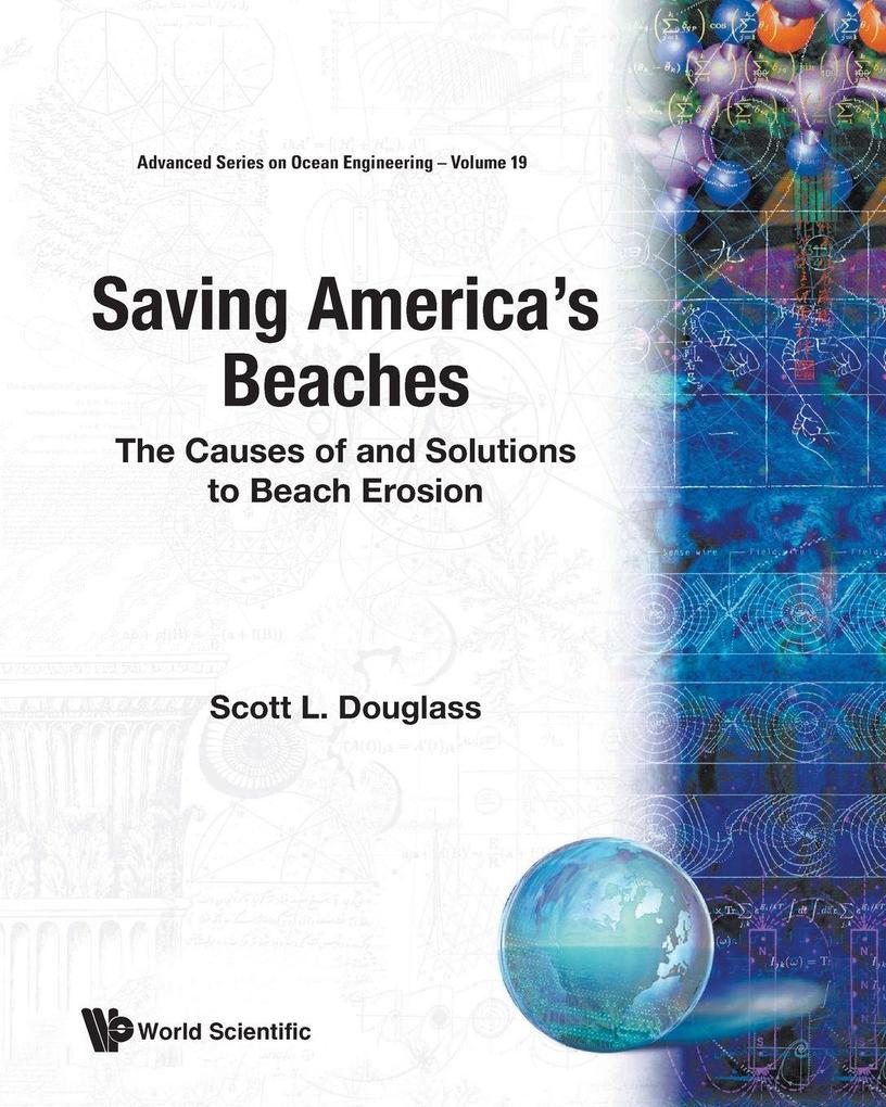SAVING AMERICA'S BEACHES (V19)