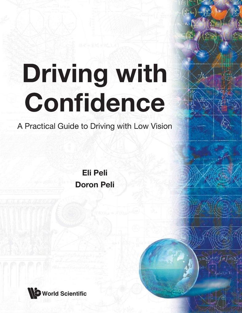 DRIVING WITH CONFIDENCE