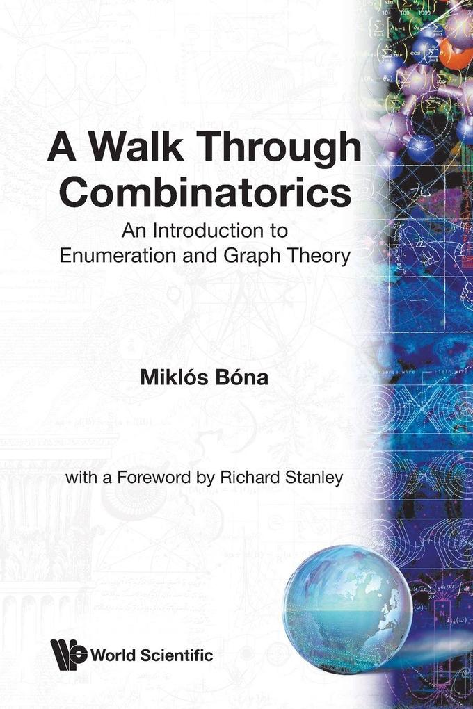 WALK THROUGH COMBINATORICS A
