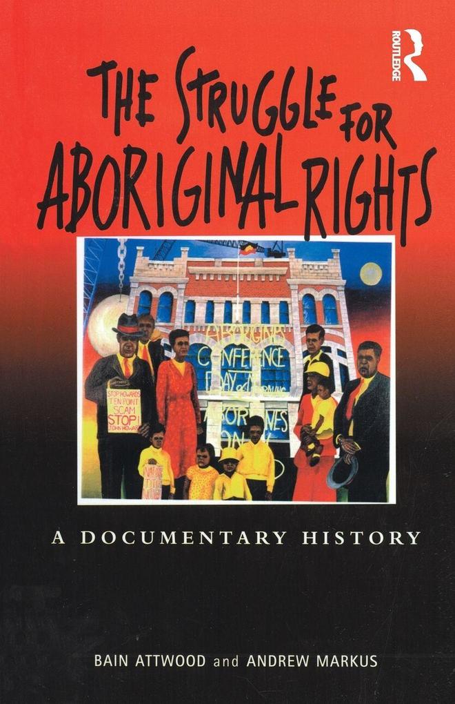 The Struggle for Aboriginal Rights