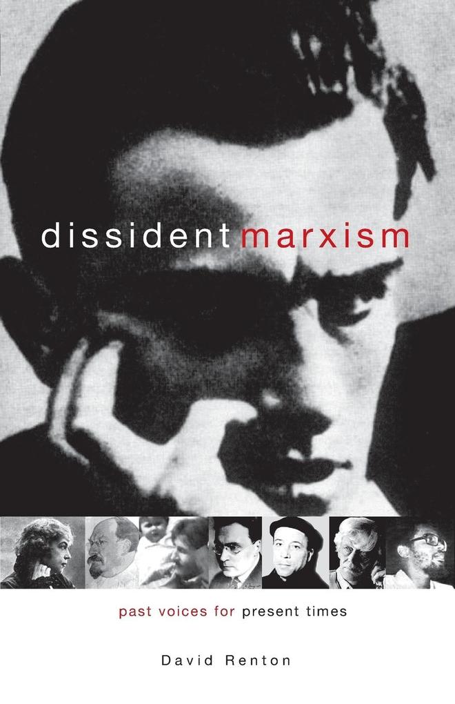Dissident Marxism
