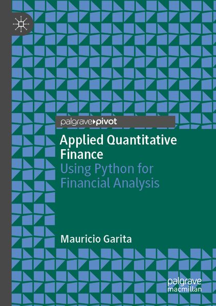 Applied Quantitative Finance