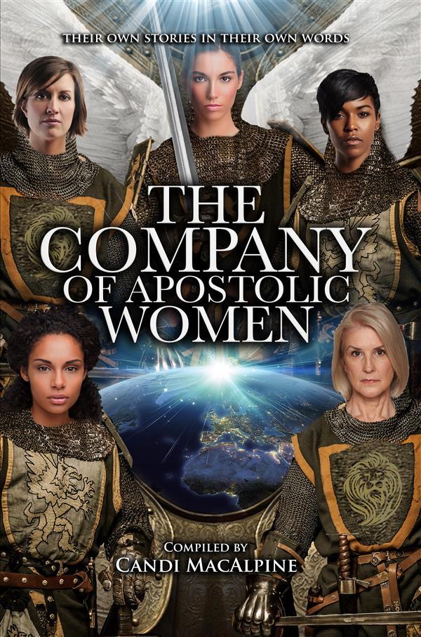 A Company Of Apostolic Women