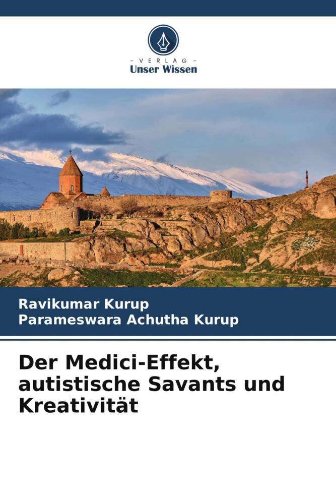 Der Medici-Effekt autistische Savants und Kreativität