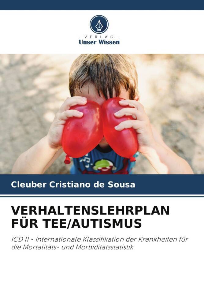 VERHALTENSLEHRPLAN FÜR TEE/AUTISMUS