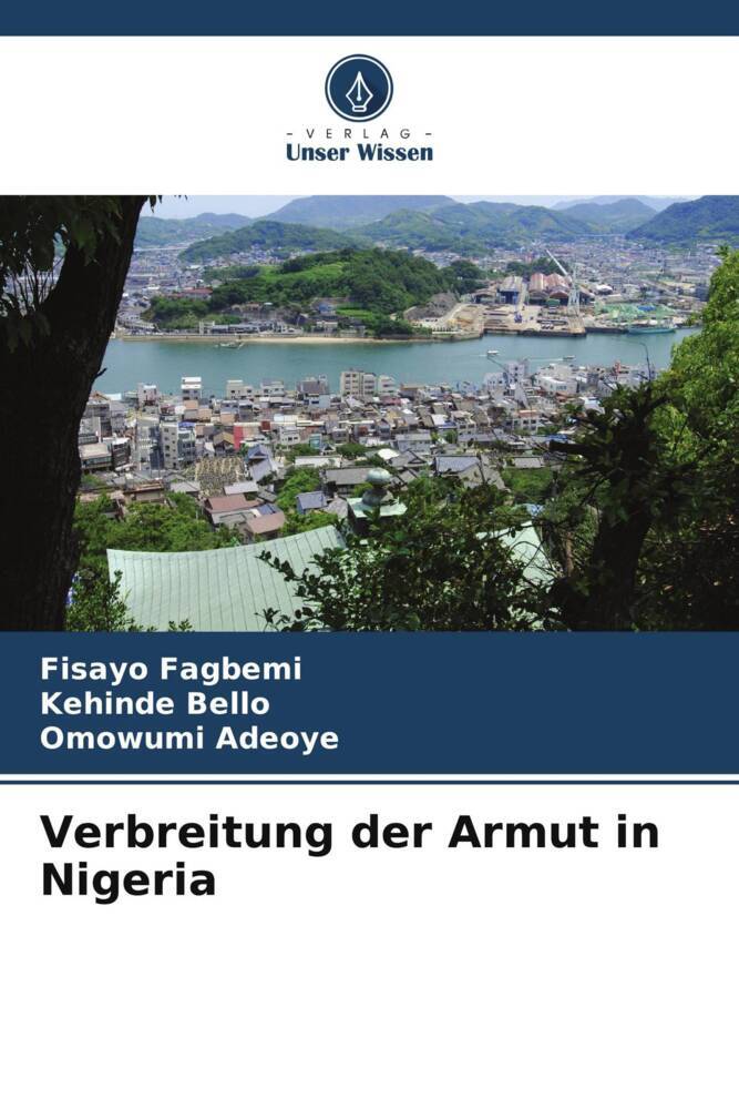 Verbreitung der Armut in Nigeria