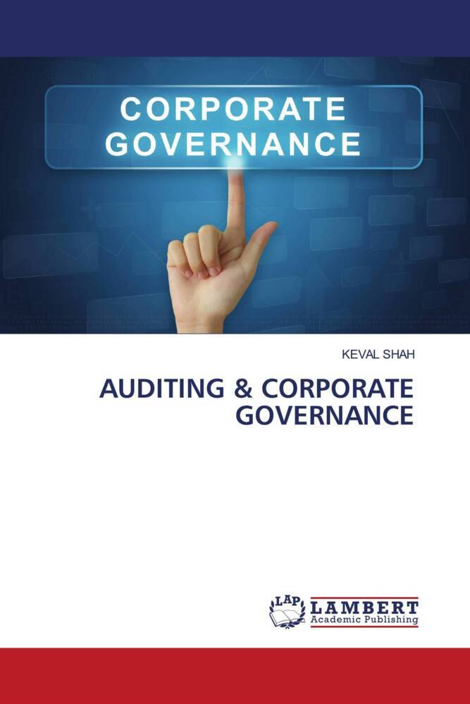 AUDITING & CORPORATE GOVERNANCE